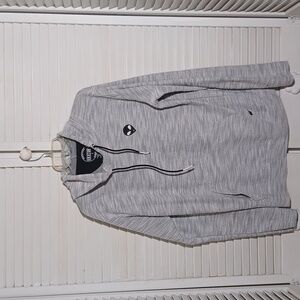 Dikotomy hoodie sweater